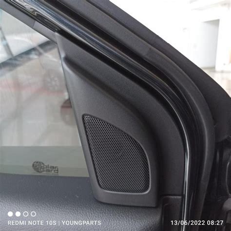 Jual Tweeter Housing Xl All New Ertiga Shopee Indonesia