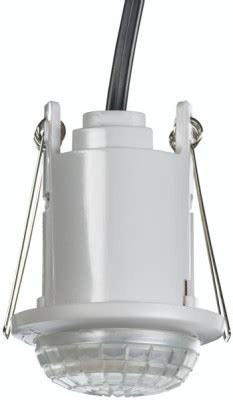 PDFMMINIL PDFMMINIL 360 Flush Mount Linkable Mini PIR Sensor Timeguard