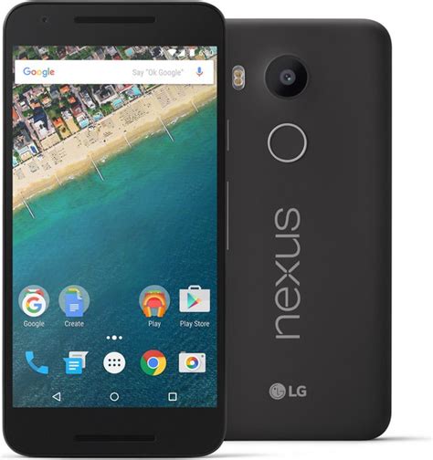 Google Nexus X Un Nouveau Smartphone De Milieu De Gamme Construit Par