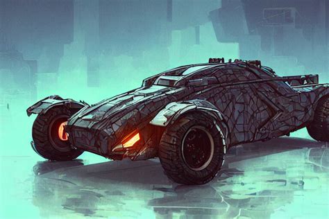 ArtStation - 09 Concept Cars 800 jpg pack | Artworks