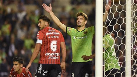 Bravos De Ju Rez Fue El Mand N En La Frontera Y Super A Xolos