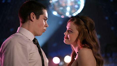 Stiles & Lydia Moments — PHOTOS Of The ‘Teen Wolf’ Couple – Hollywood Life