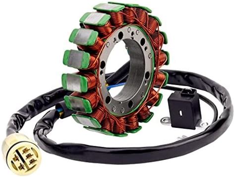 Amazon Road Passion Hm Stator Coil Replacement For