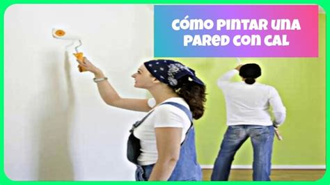 Paredes Pintadas Cal Revoeduca