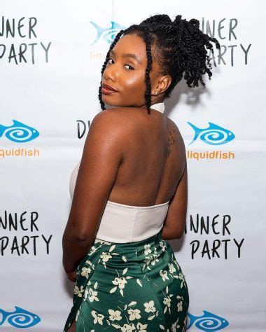 Imani Hakim Biography Wiki Age DOB Appearance Height Career Education Bikini Photos