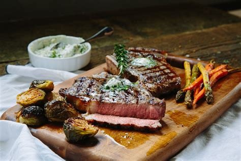 Image Result For Steak Presentation Ideas