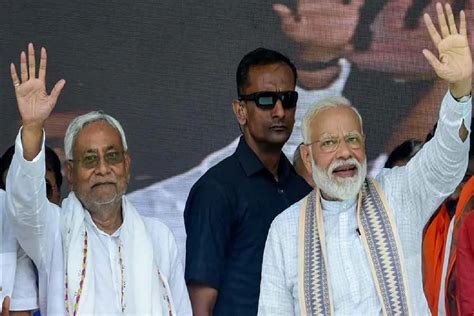 Modi 3 0 अभी से नीतीश कुमार बोलने लगे विपक्षी दलों की भाषा इस मामले में राहुल और अखिलेश से