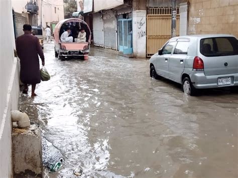 Pakistán Ascienden A Más De 150 Los Muertos Por Las Lluvias