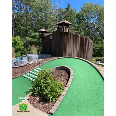 Mini Golf Photo Gallery Artofit