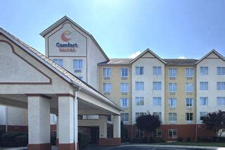 Hotels near CHARLOTTE/DOUGLAS INTL airport (CLT), North Carolina in NC ...