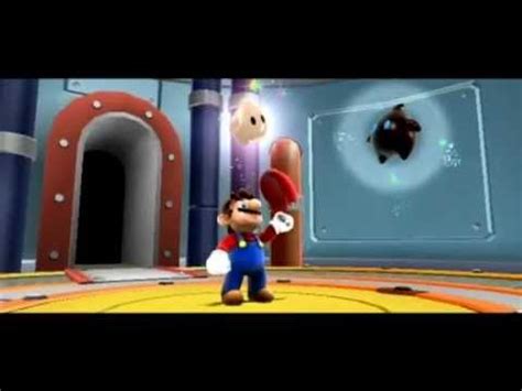 Super Mario Galaxy Playthrough Part Youtube