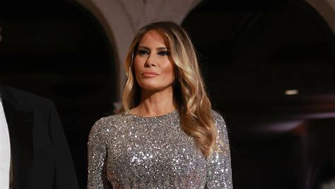 The Real Reason Melania Trump Refused To Give Donald Trump Her Number