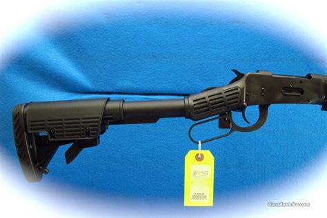 Mossberg Tactical Lever A For Sale At Gunsamerica