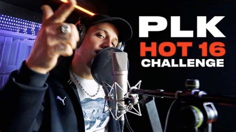 Plk Hot Challenge Lyrics Genius Lyrics