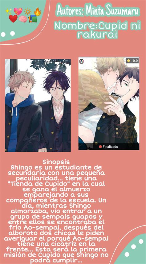 Mangas Bl Vida Escolar M X A M X M Recuentos De La Vida Mangas Bl