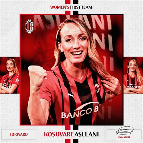 Ac Milan On Twitter Theres A New Swedish Striker In Town Welcome