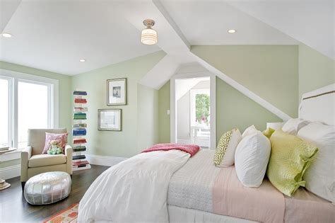 3 Bedroom Color Trends to Follow This Year