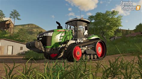 Farming Simulator 19 Is The Latest Free Game From Epic Games Store