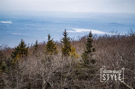 Exploring The Beauty And Mystery Of Overlook Mountain In Woodstock A