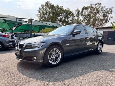 Used Bmw 3 Series 320d Exclusive Auto For Sale In Gauteng Za Id8331933