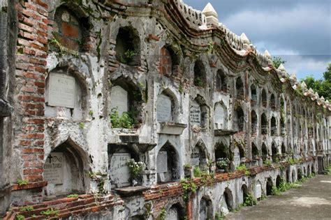 Nagcarlan Underground Cemetery: Mystery Meets History - Flying Ketchup