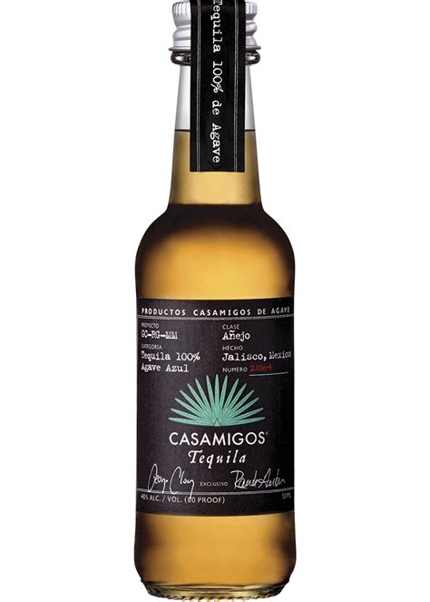 Casamigos Anejo Tequila | Total Wine & More