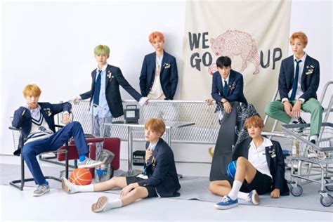 Lagu Nct Dream Yang Paling Populer Di Spotify Favorit