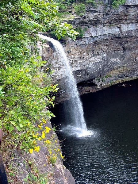 DeSoto State Park | Natural Atlas