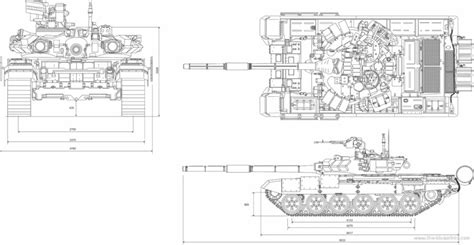 T 90 Tank - 1200x621 Wallpaper - teahub.io