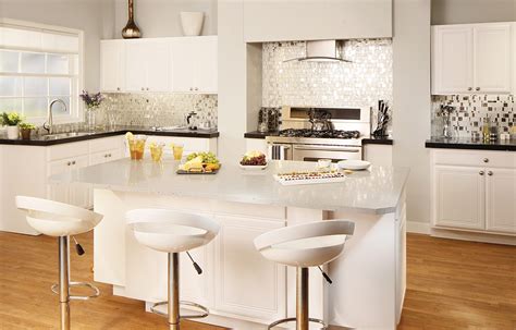 How To Select The Right Granite Countertop Color For Your Kitchen