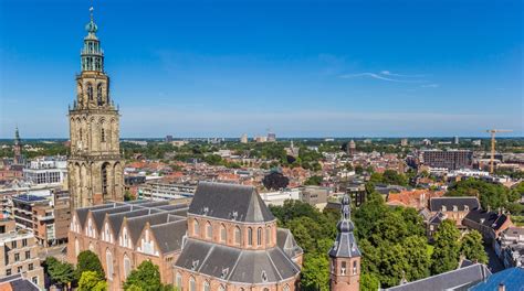 Dagje Groningen Leuke Uitjes Reisbureaugids Nl