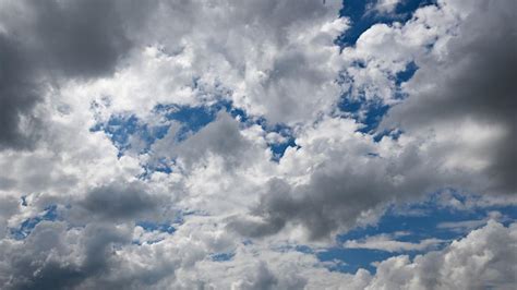 Vorhersage Wechselhaftes Wetter In Rheinland Pfalz Und Im Saarland