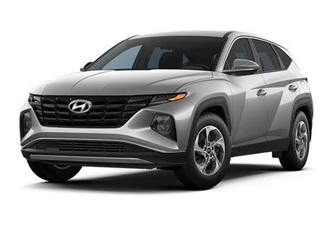 2024 Hyundai Tucson SUV Digital Showroom Pride Hyundai Of Seekonk