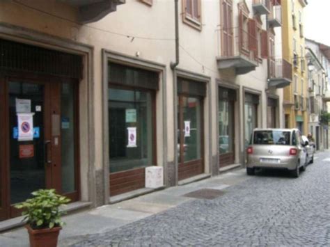 Commercial Property Via Santa Croce Moncalieri Ref