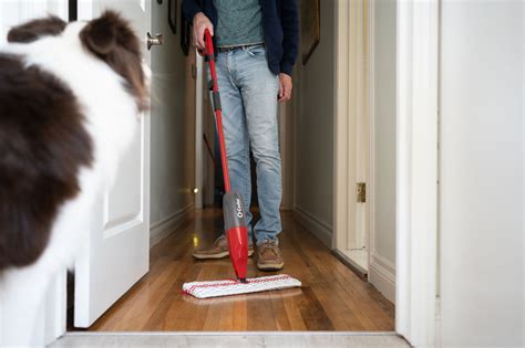 The 9 Best Mops for Hardwood Floors of 2024 - Your Best Digs