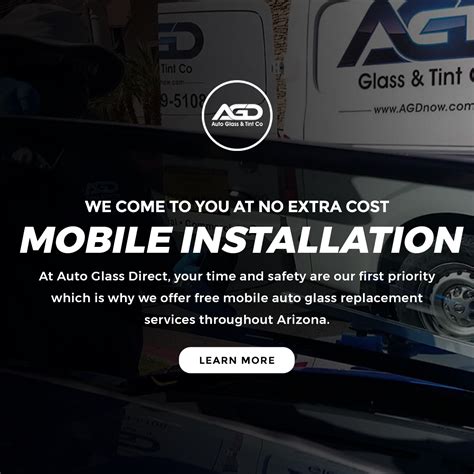 3 11 22 Agd Auto Glass And Tint Co