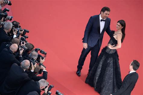 Penelope Cruz And Javier Bardem Cannes Film Festival 2018 Popsugar