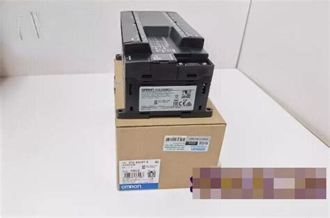 Pc New Omron Cp E Series Cp E N Sdt D Ebay