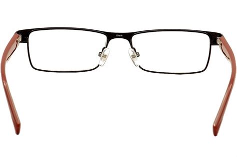 Armani Exchange Men S Eyeglasses AX1009 AX 1009 Full Rim Optical Frame