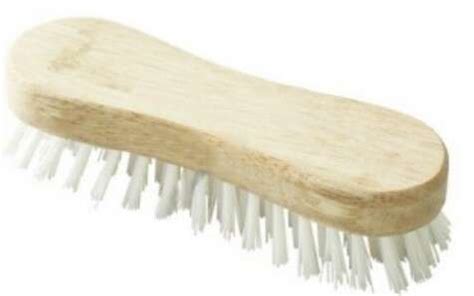 Brosse A Laver Violon Nylon Blanc Cm