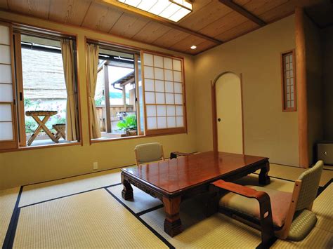 Shibu Onsen Kokuya Ryokans Rooms And Rates Yudanaka Shibu Shiga