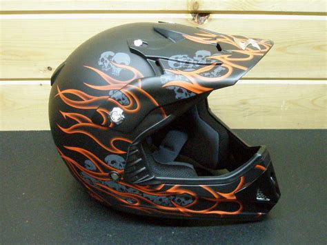 Buy Scorpion EXO Helmet - "Spitfire" - Size Medium in Phoenix, Oregon ...