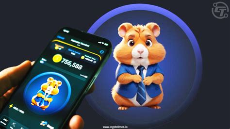 Hamster Kombat Hits 239M Users Will Launch Own Token On TON