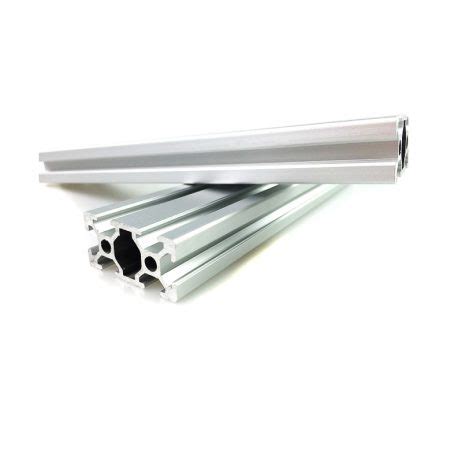 Buy EasyMech 20X40 Aluminium Extrusion Profile 300 Mm Robu In