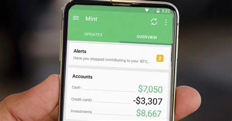 10 Best Personal Finance Apps For IPhone And Android In 2023 CellularNews