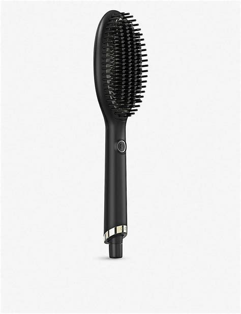 Ghd Glide Hot Brush