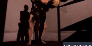 BATMAN HARLEY QUINN 3D SEX COMPILATION PART 9 Tnaflix