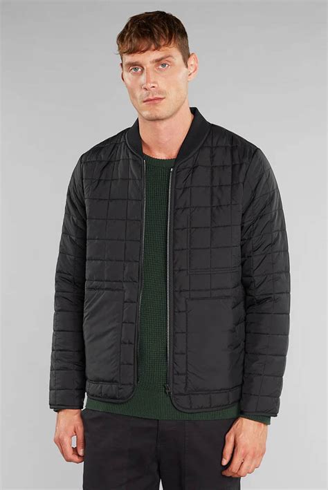 mid layer jacket   origin