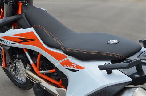 2019 24 Ktm 690 Seat Concepts Comfort Seat