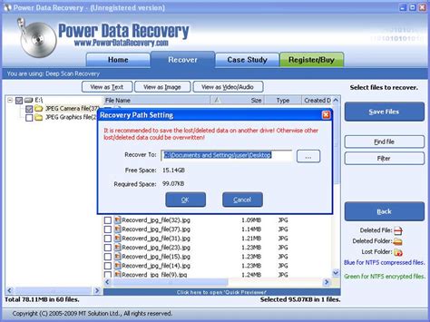 Minitool Power Data Recovery Full Scan Hangs At 0 Jjdas